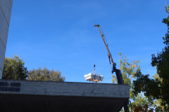 Innenausbau