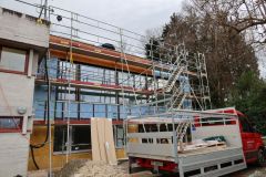 Aussenfassade 12.1.23